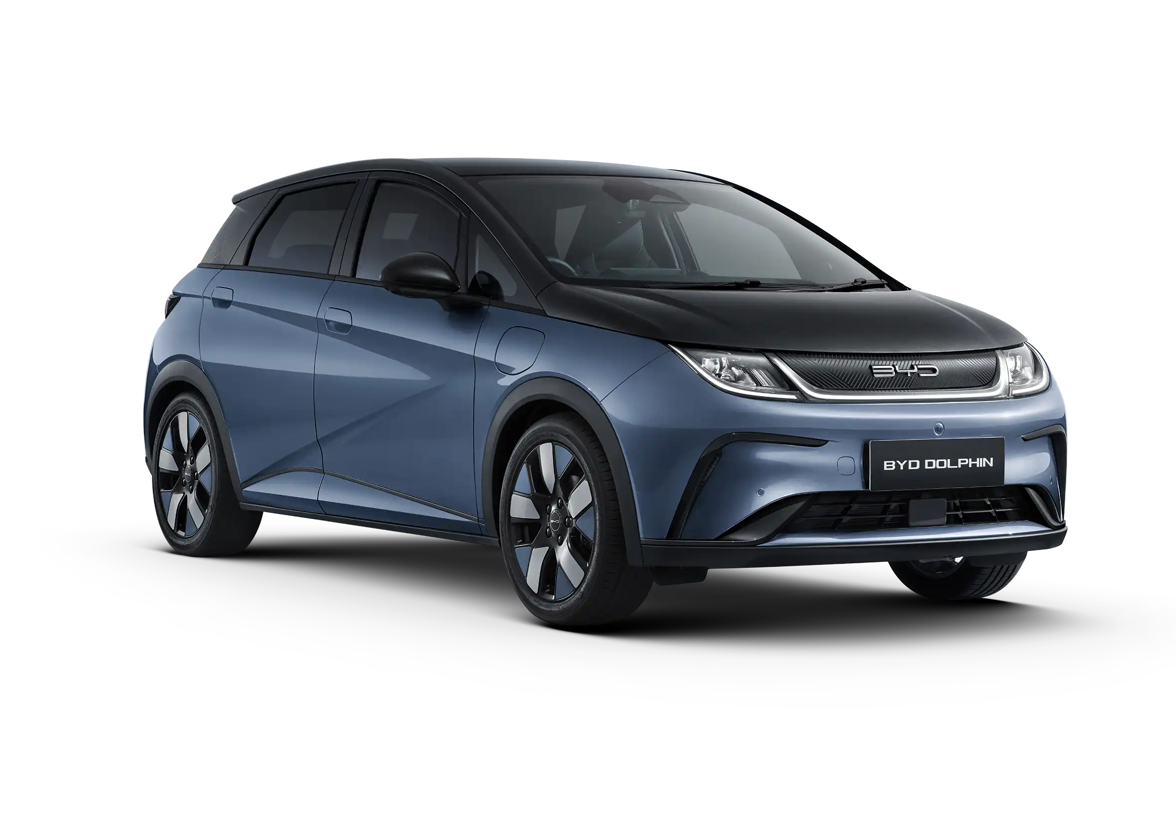 5 Mafic Grey