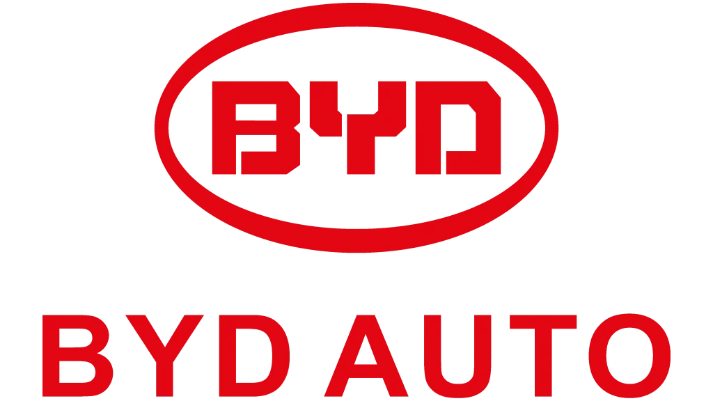 ประวัติความเป็นมาของโลโก้ BYD (Build Your Dreams)