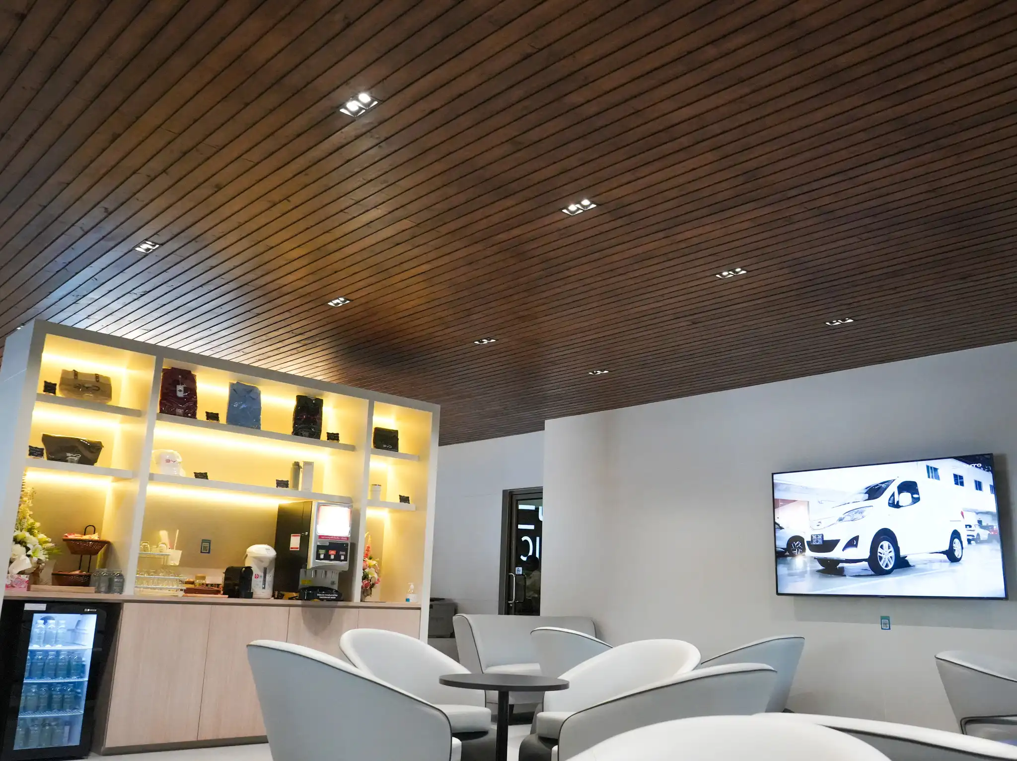 BYD Songkhla Showroom and Service Center 34 BYD BD Auto Songkhla electric vehicles in Songkhla