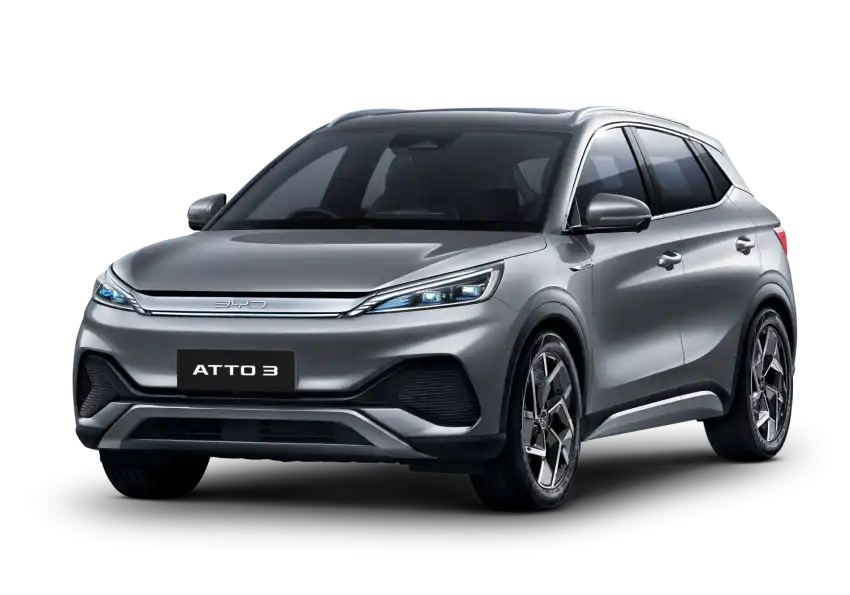Graphite Grey