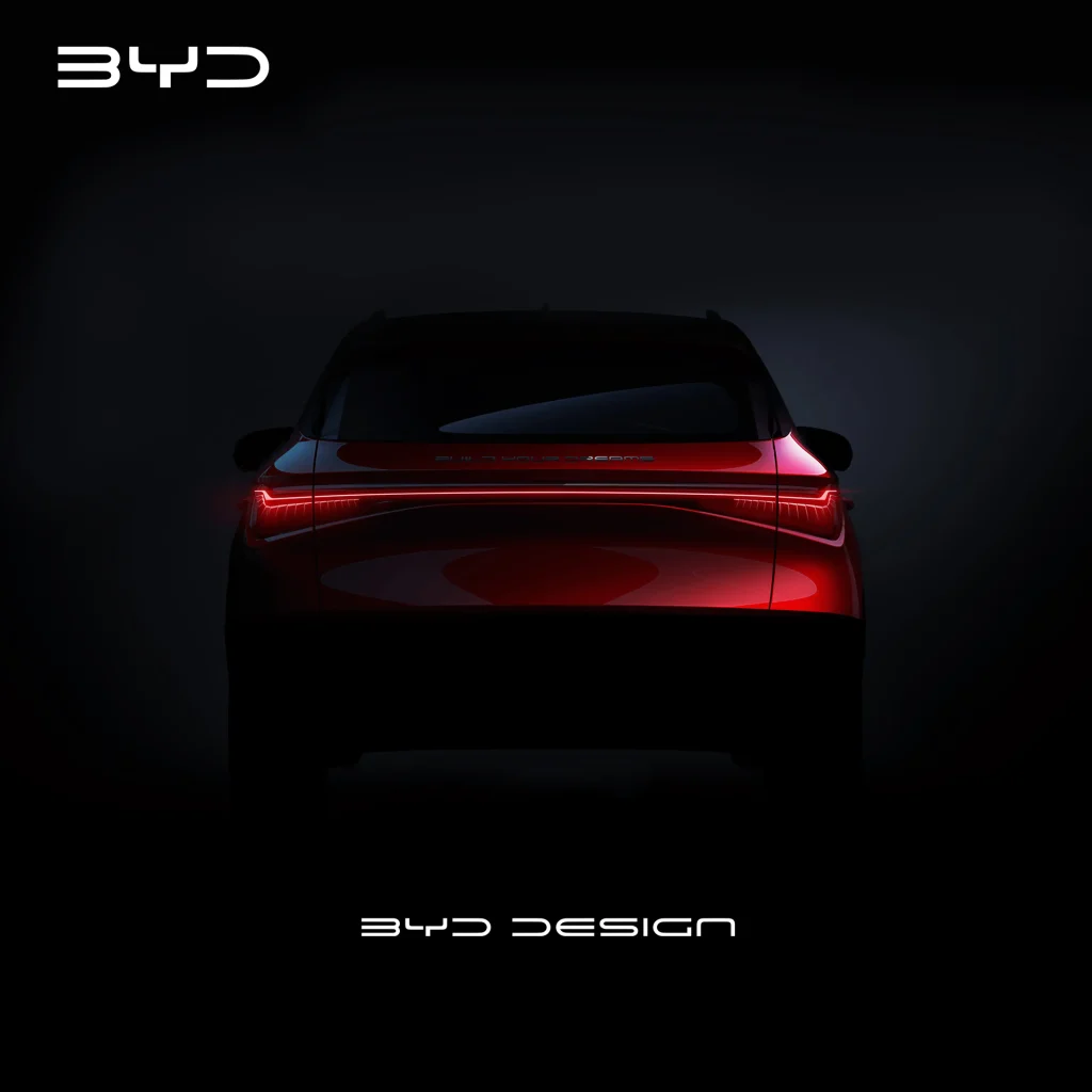 บีวายดี ออโต้ บริษัท BYD ที่เป็นบริษัทรถยนต์ไฟฟ้ายักษ์ใหญ่จากจีน