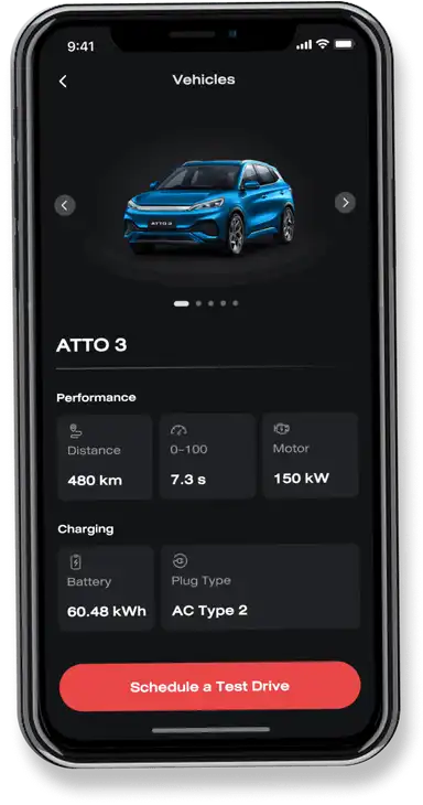 Rêver Automotive