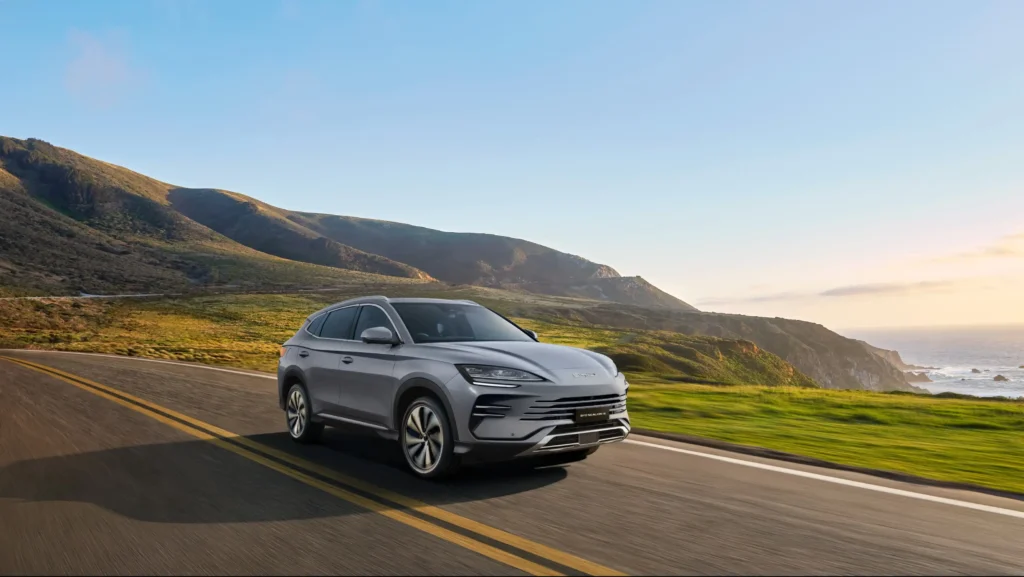 Plug-in Hybrid BYD คืออะไร? เจาะลึกเทคโนโลยี + รุ่นเด่นที่น่าสนใจ