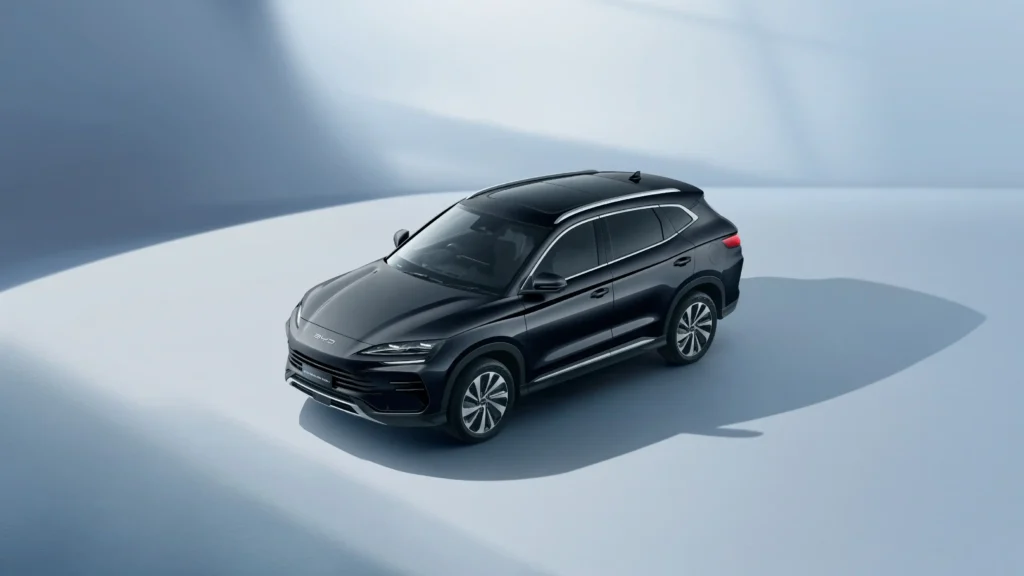 PHEV และ BEV ความแตกต่างและแนวทางการเลือกใช้งาน 3 ความแตกต่างและแนวทางการเลือกใช้งานให้เหมาะสมระหว่าง PHEV และ BEV