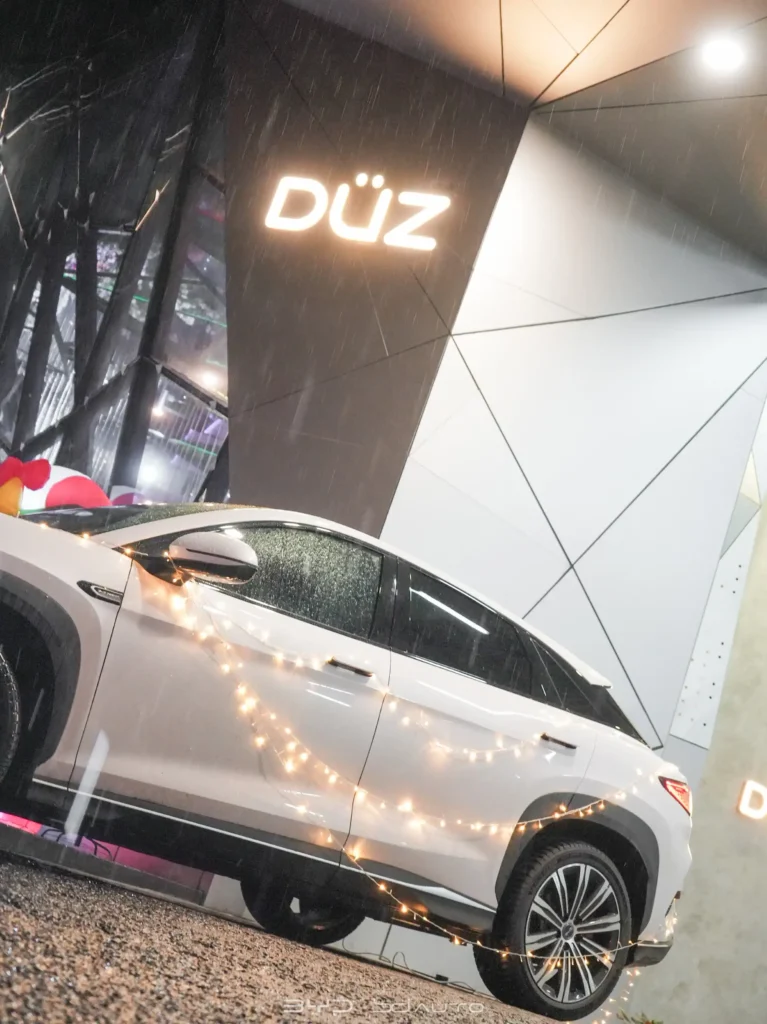 เปิดประสบการณ์การขับขี่ BYD SEALION 7 สัมผัสความล้ำสมัยที่ DÜZ Hatyai 3 DSC01276 Web V