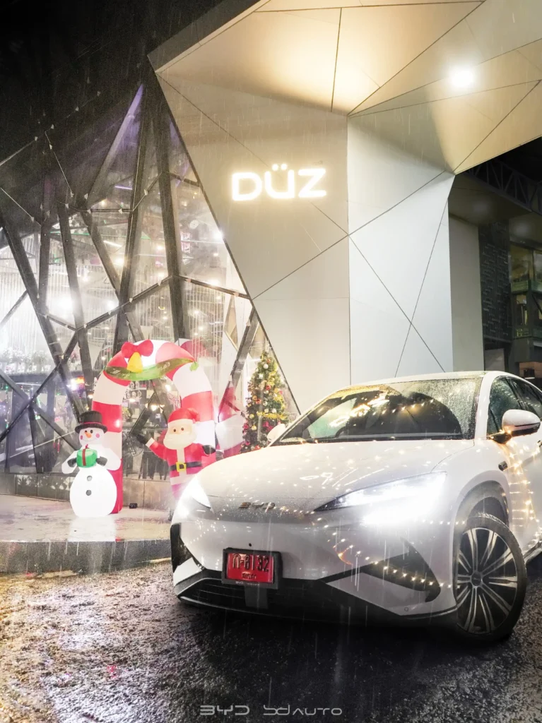 เปิดประสบการณ์การขับขี่ BYD SEALION 7 สัมผัสความล้ำสมัยที่ DÜZ Hatyai 4 DSC01306 Web V