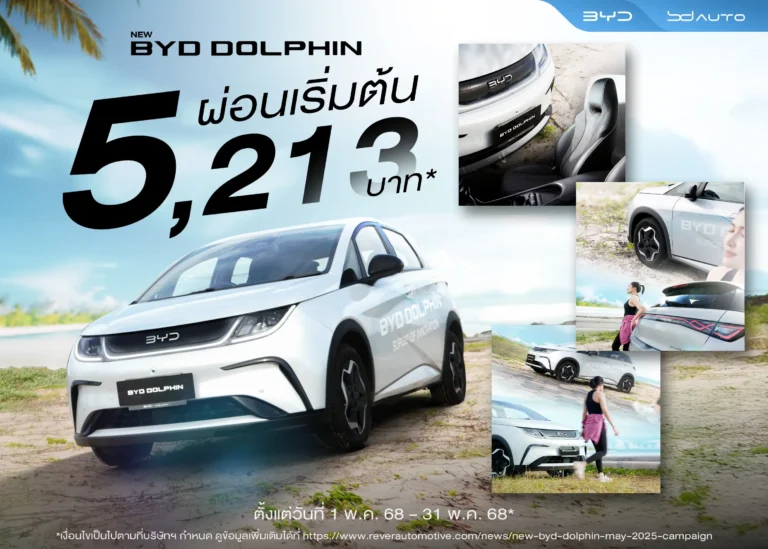 BYD popup 25680507
