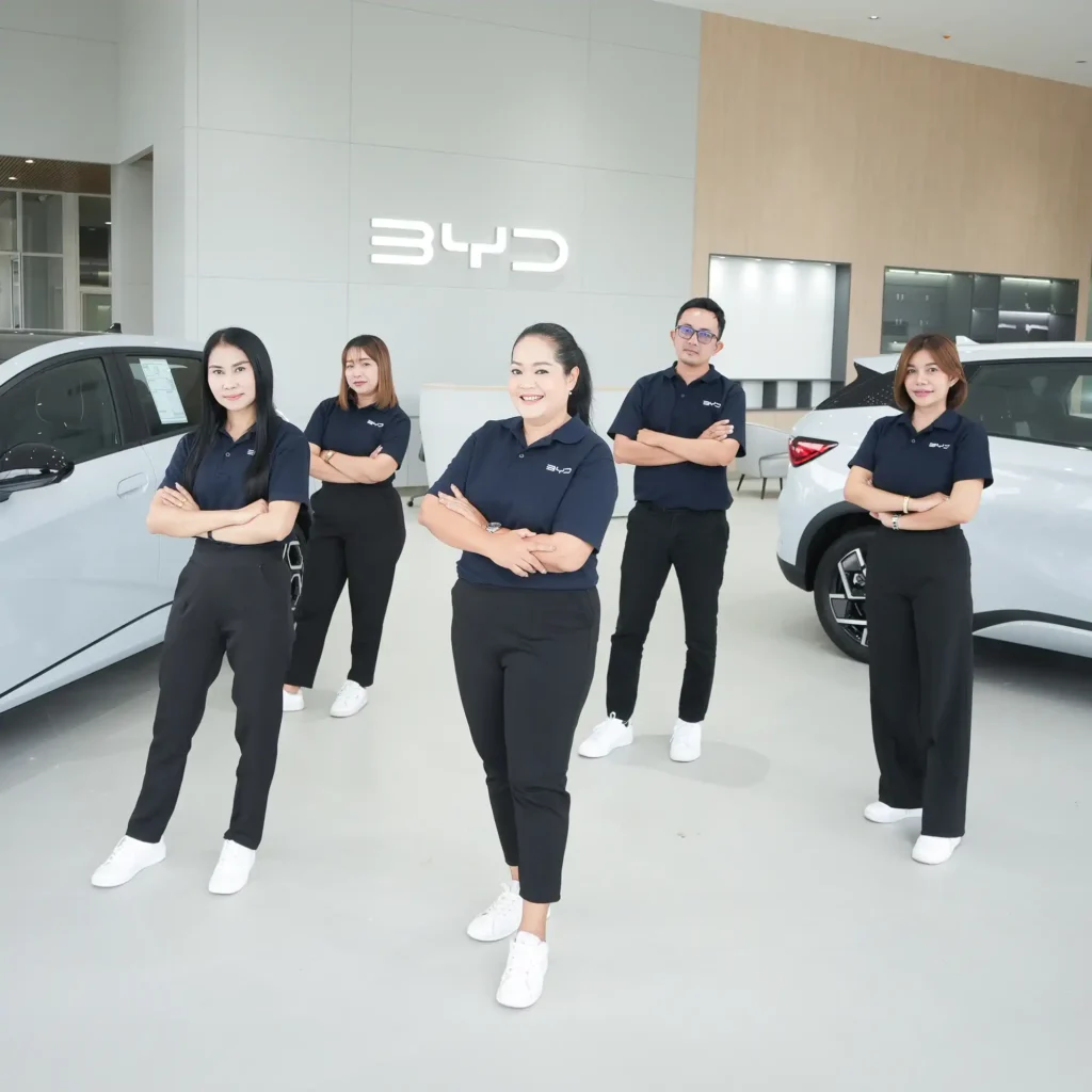 BYD BD Auto Phatthalung โชว์รูมและศูนย์บริการรถยนต์ไฟฟ้า BYD ครบวงจรแห่งแรกในพัทลุง 2 BYD BD Auto Phatthalung โชว์รูมและศูนย์บริการรถยนต์ไฟฟ้า BYD ครบวงจรแห่งแรกในพัทลุง