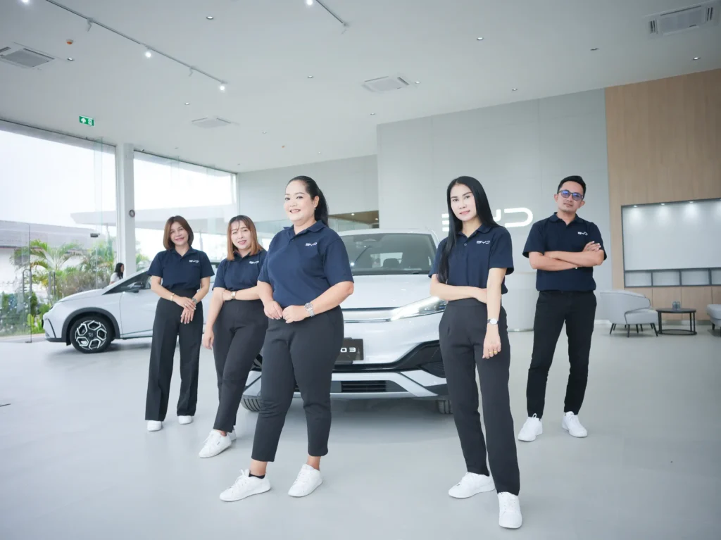 BYD BD Auto Phatthalung โชว์รูมและศูนย์บริการรถยนต์ไฟฟ้า BYD ครบวงจรแห่งแรกในพัทลุง 4 BYD BD Auto Phatthalung โชว์รูมและศูนย์บริการรถยนต์ไฟฟ้า BYD ครบวงจรแห่งแรกในพัทลุง