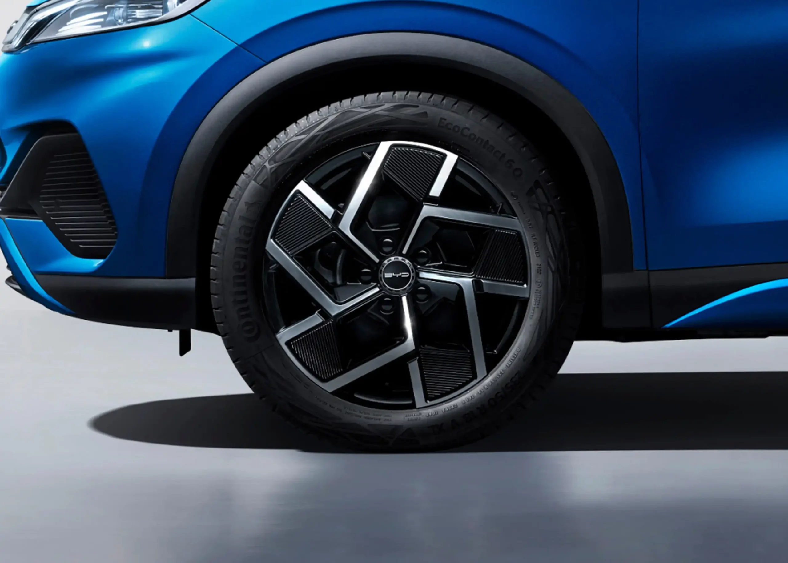 BYD BD Auto Group