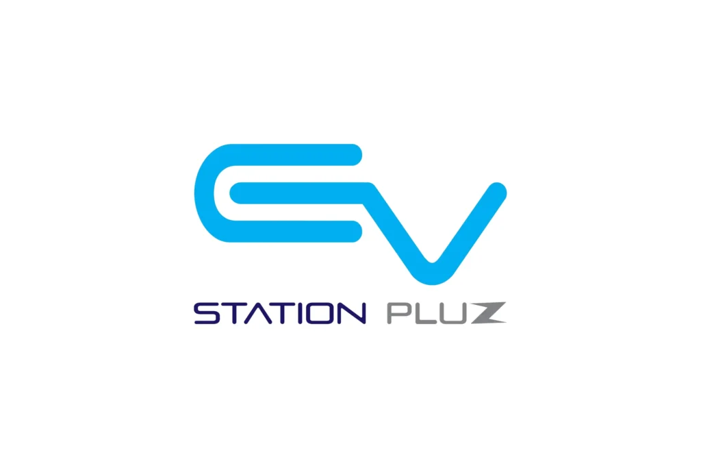 EV Station PluZ cover
