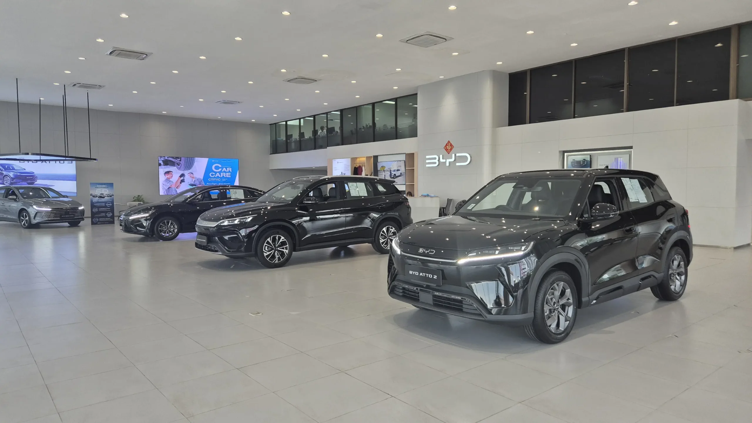 BYD Songkhla Showroom and Service Center 10 20260708 162841 Horizontal scaled