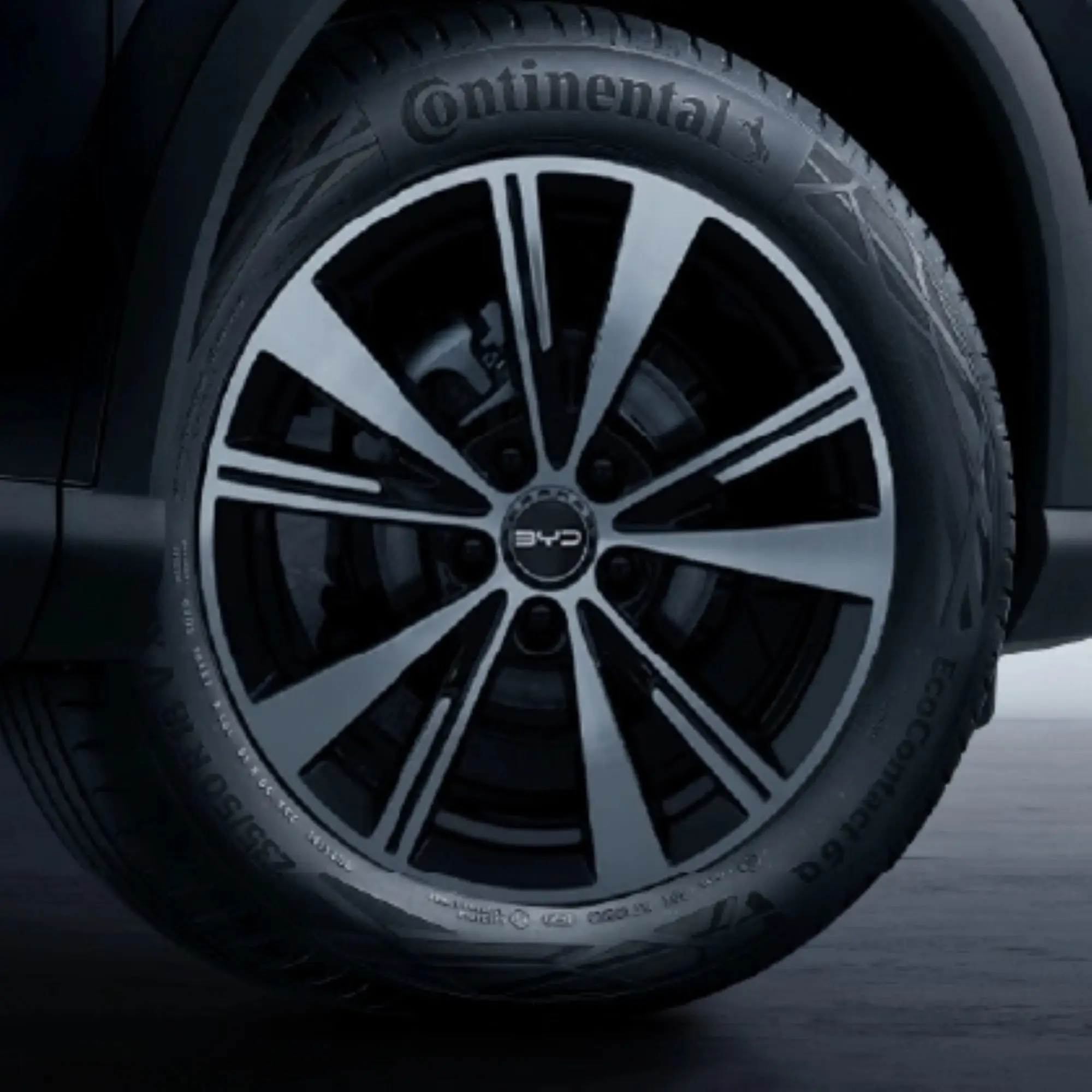 BYD Atto 3 exterior-img-06 (Horizontal)