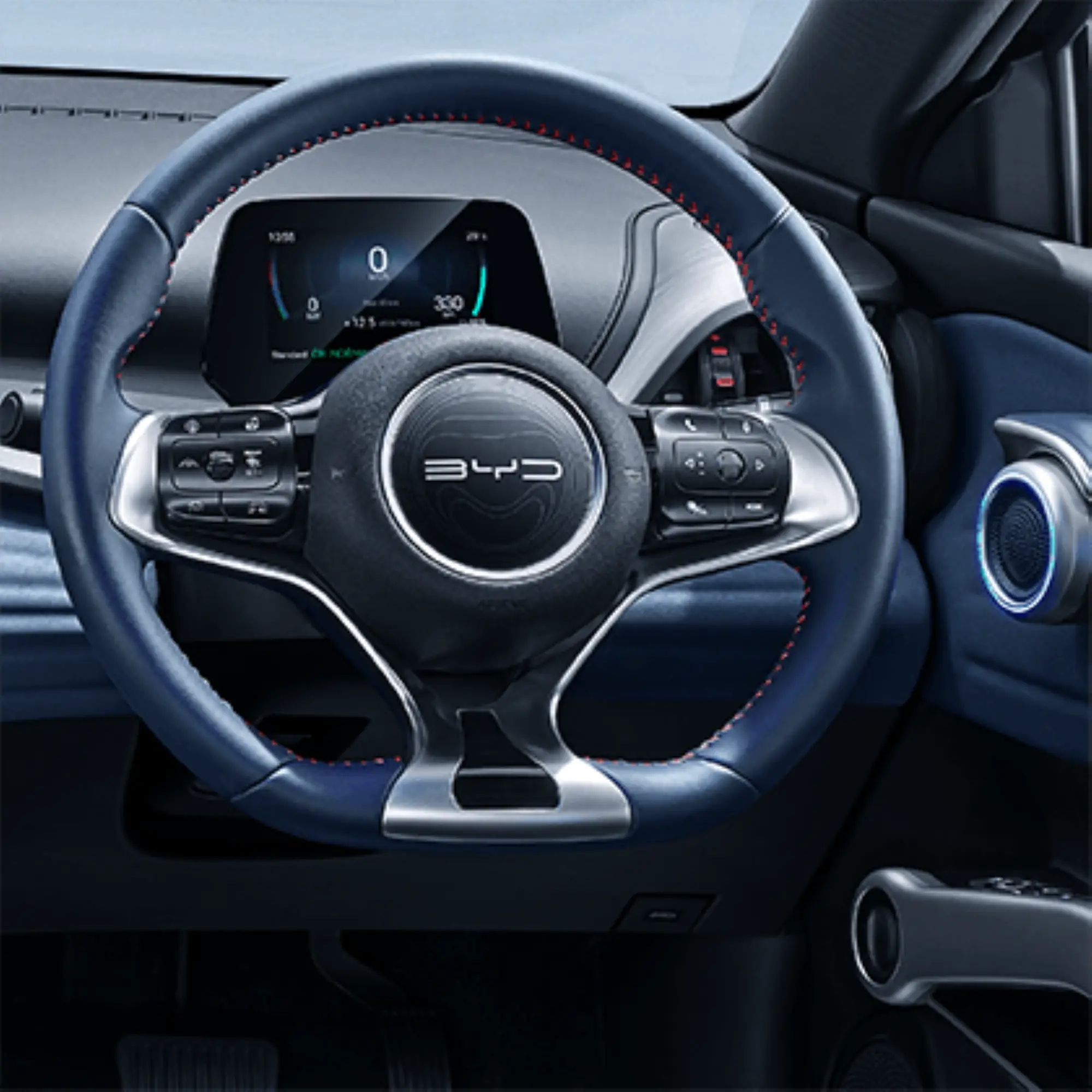 BYD Atto 3 interior-img-03 (Horizontal)