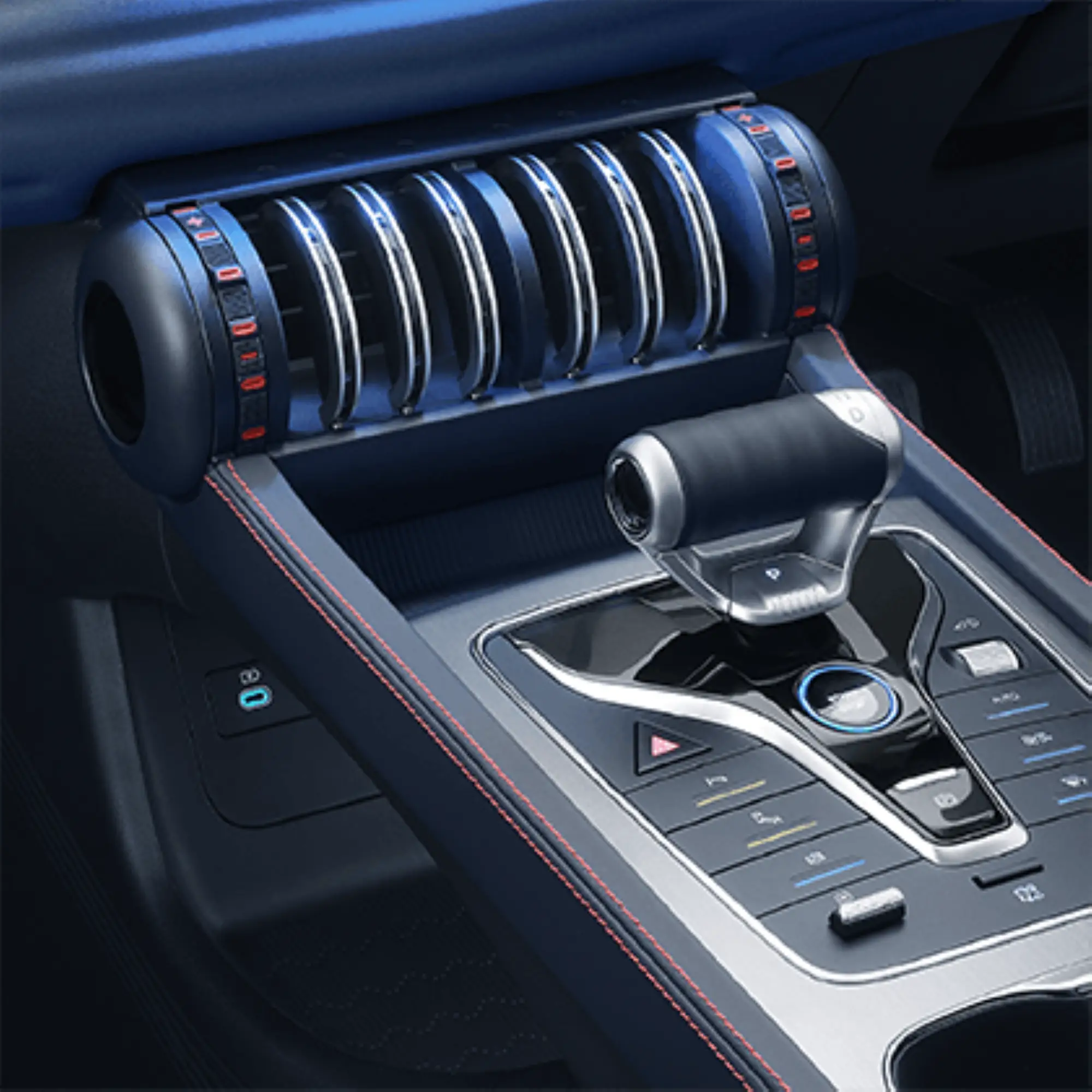 BYD Atto 3 interior-img-04 (Horizontal)