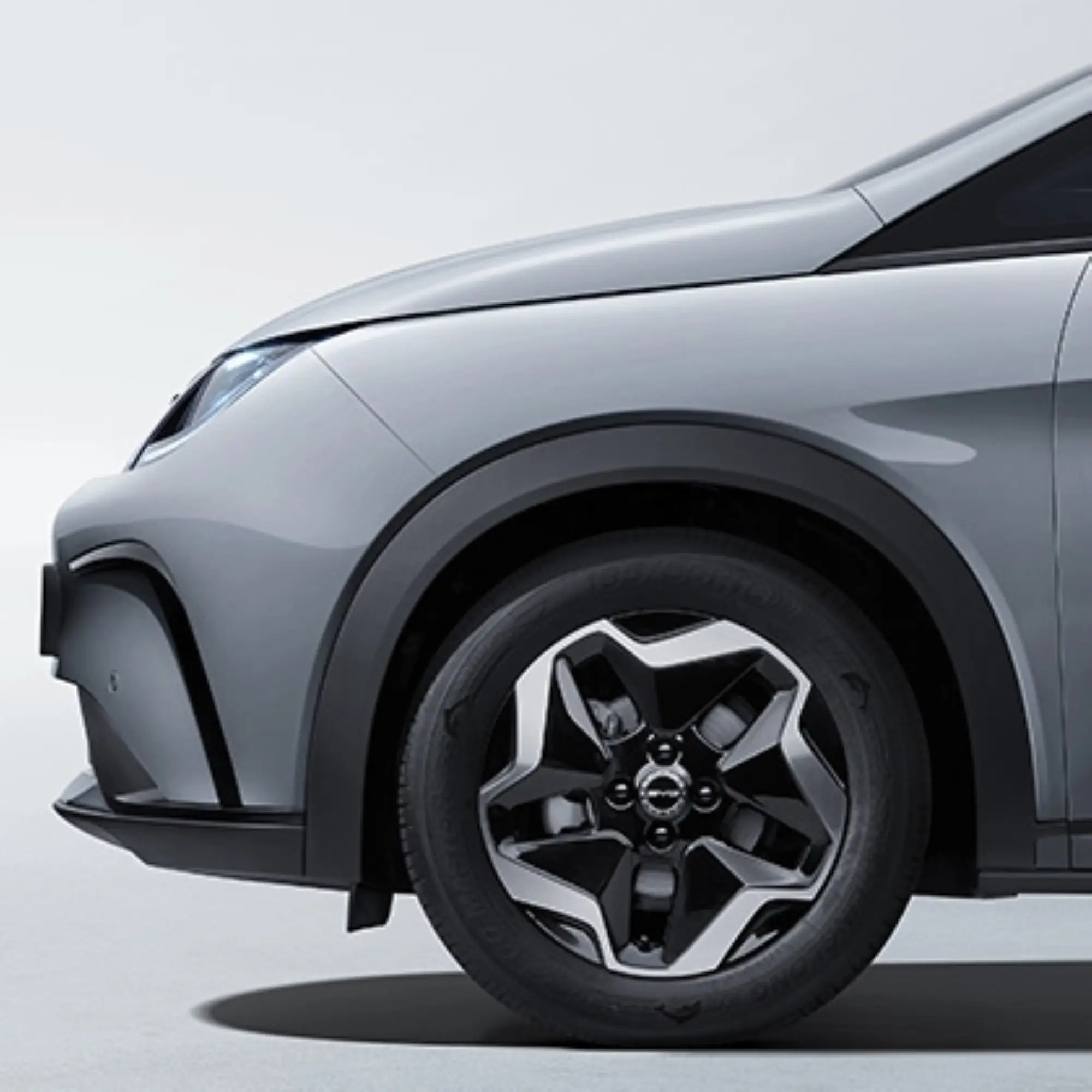 NEW BYD DOLPHIN 8 BYD Dolphin alloy-wheel (Horizontal)