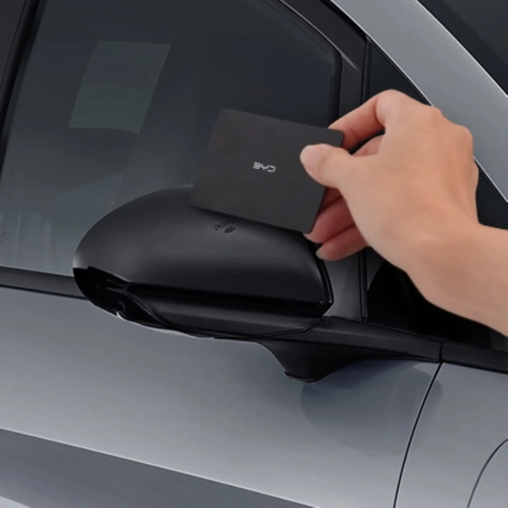 NEW BYD DOLPHIN 6 BYD Dolphin nfc (Horizontal)