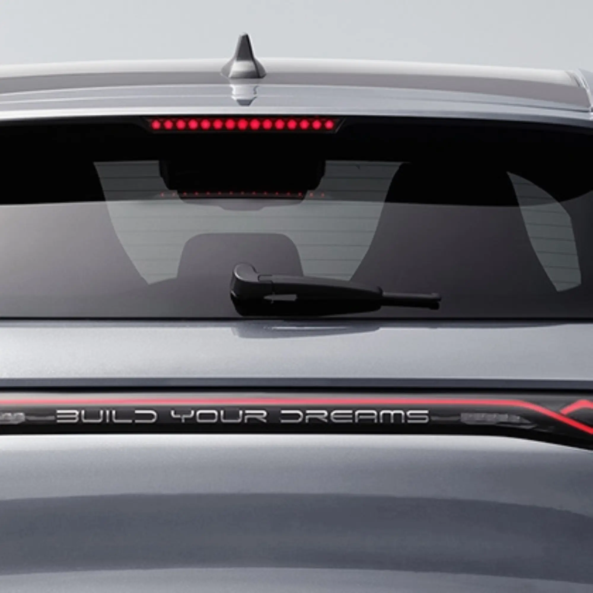 NEW BYD DOLPHIN 7 BYD Dolphin rainproof (Horizontal)