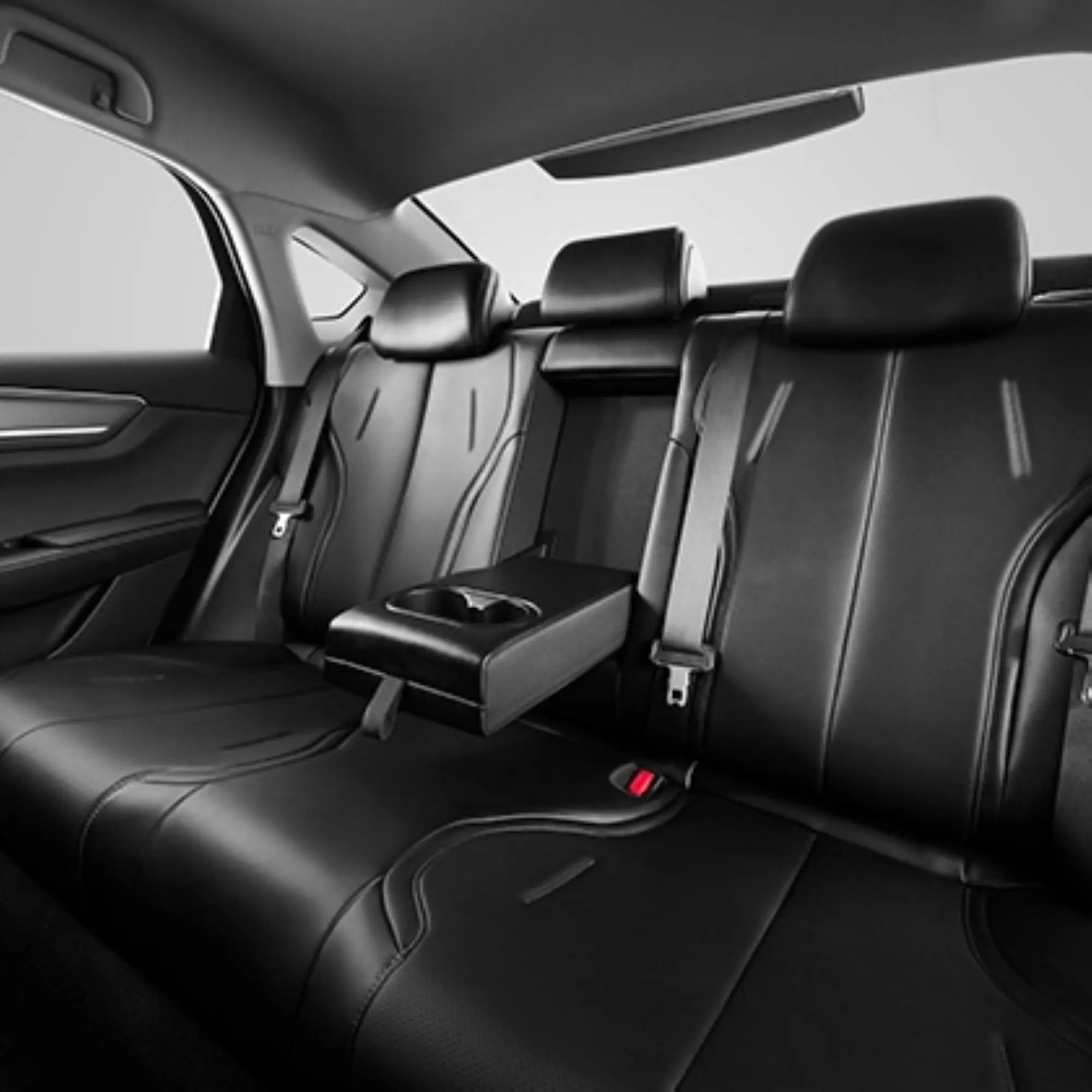 BYD SEAL 5 armrest (Vertical)