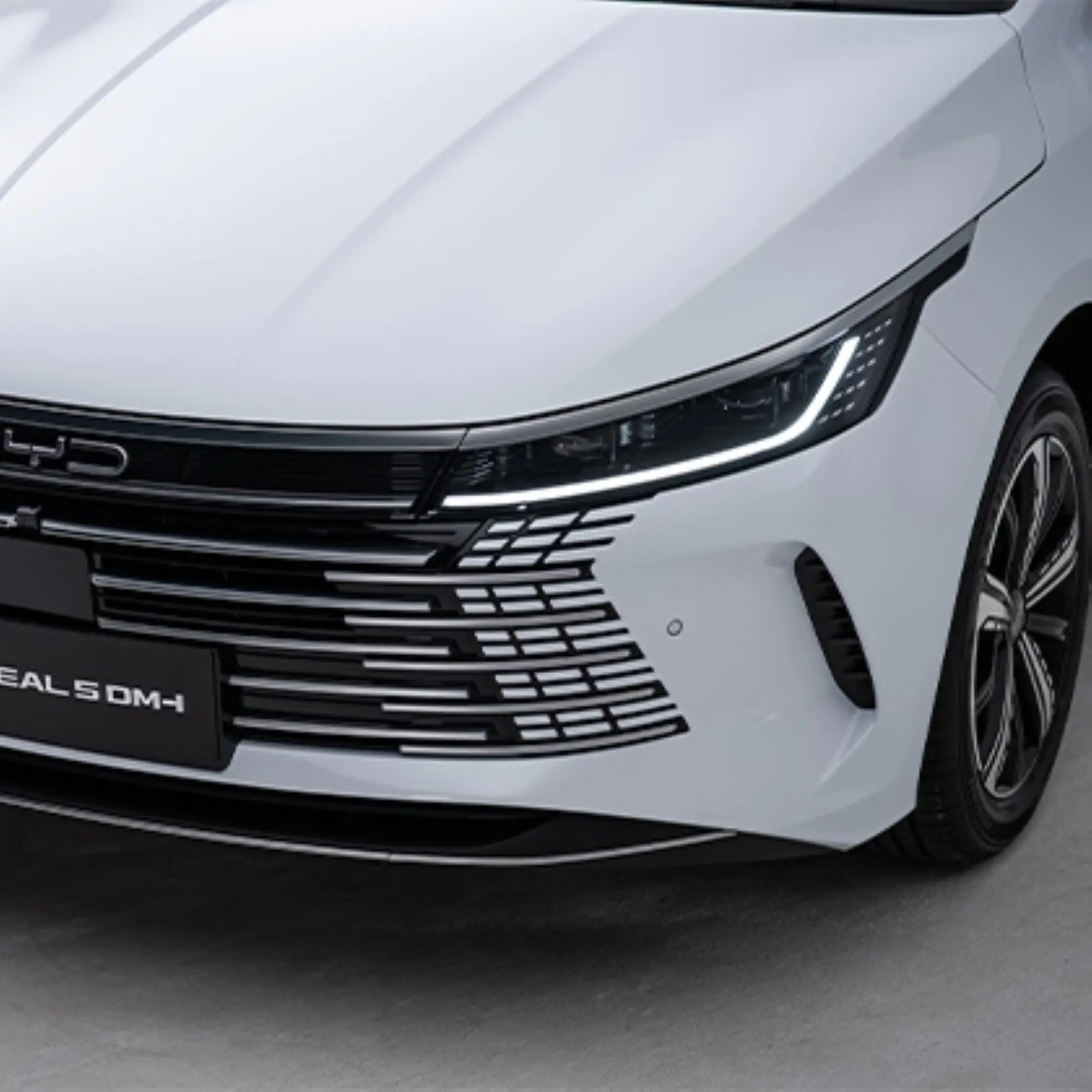 BYD SEAL 5 frontGrille (Vertical)