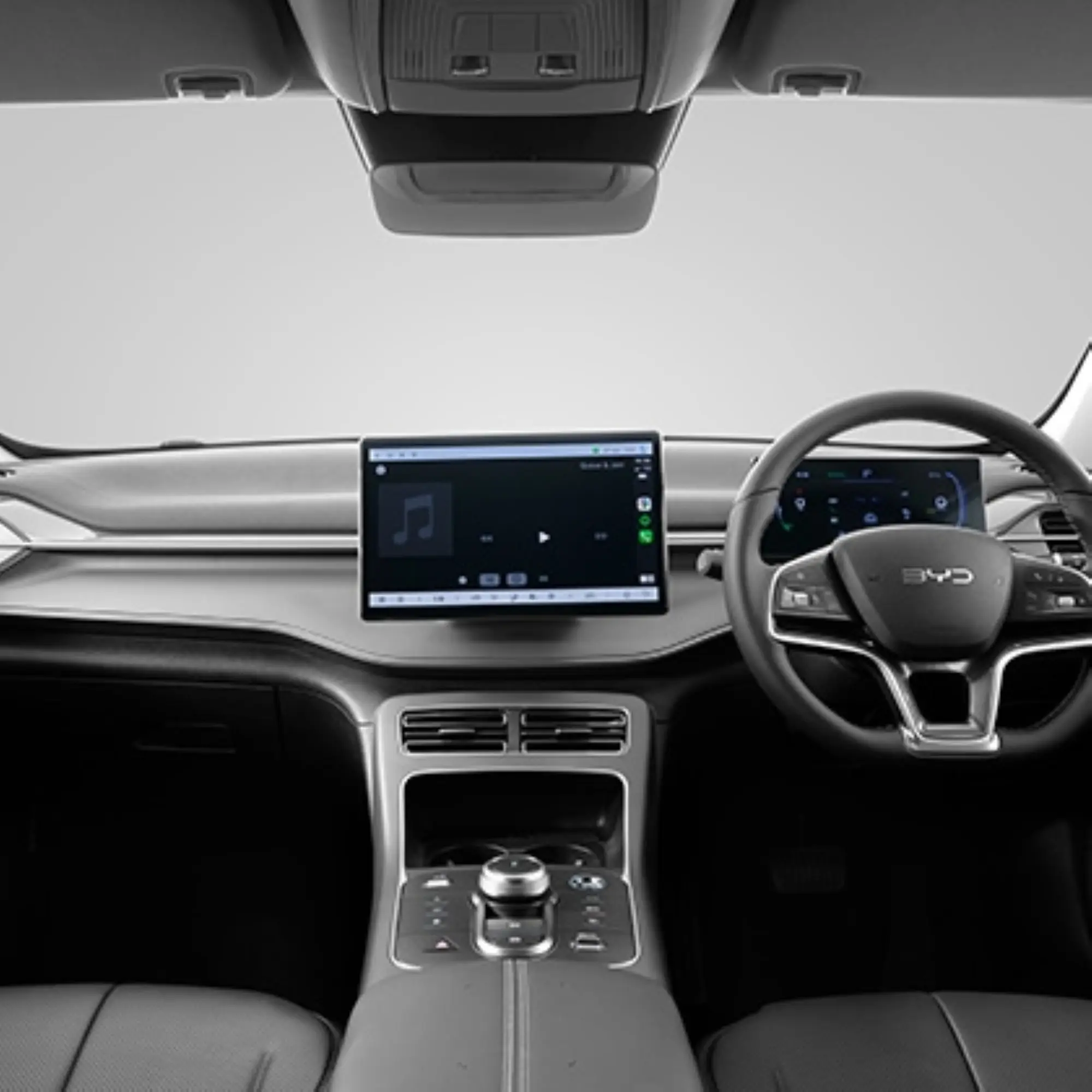 BYD SEAL 5 premiumDesign (Vertical)