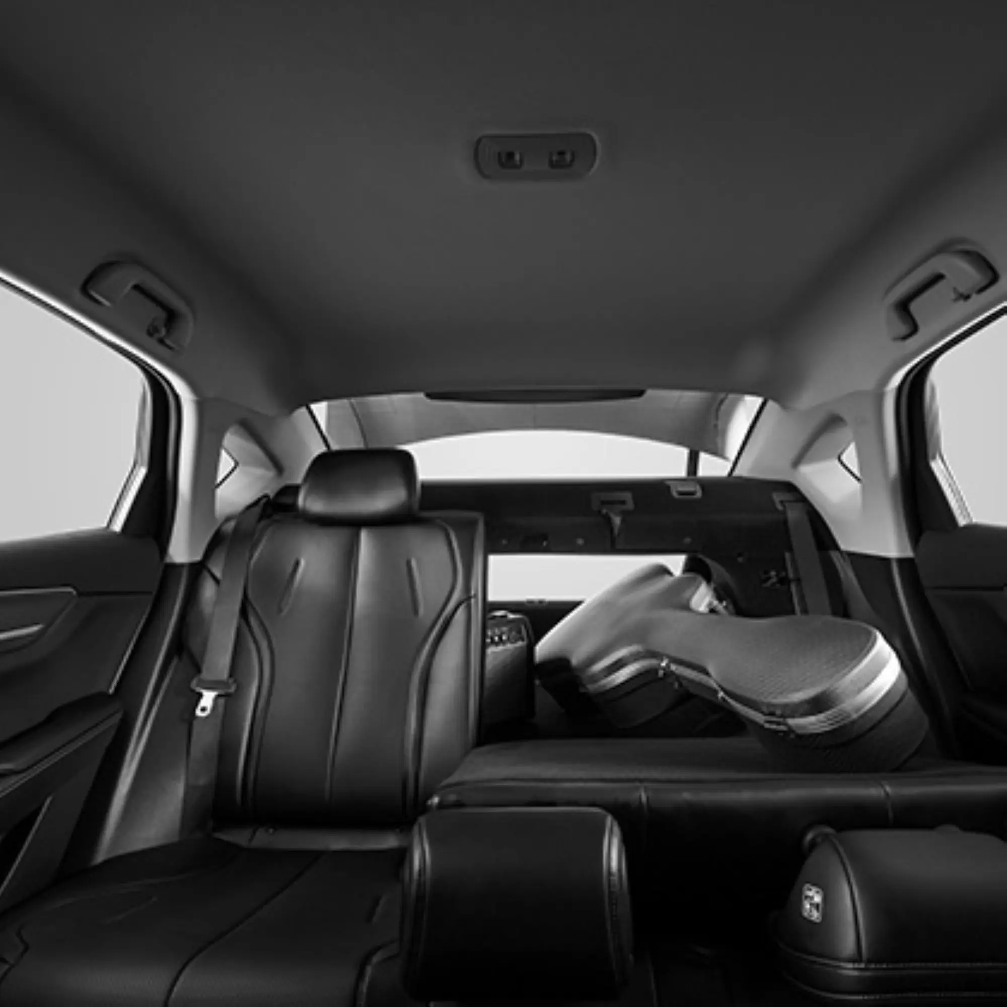 BYD SEAL 5 storage (Vertical)