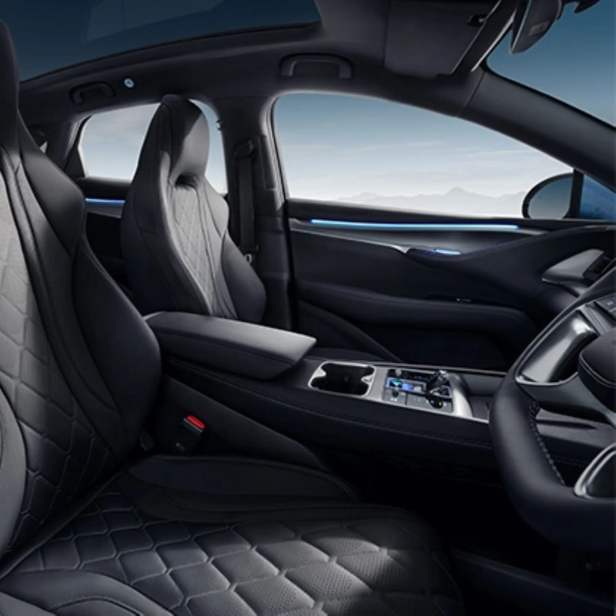 BYD SEALION 7 16 BYD SEALION 7 interior-img-07 (Horizontal)
