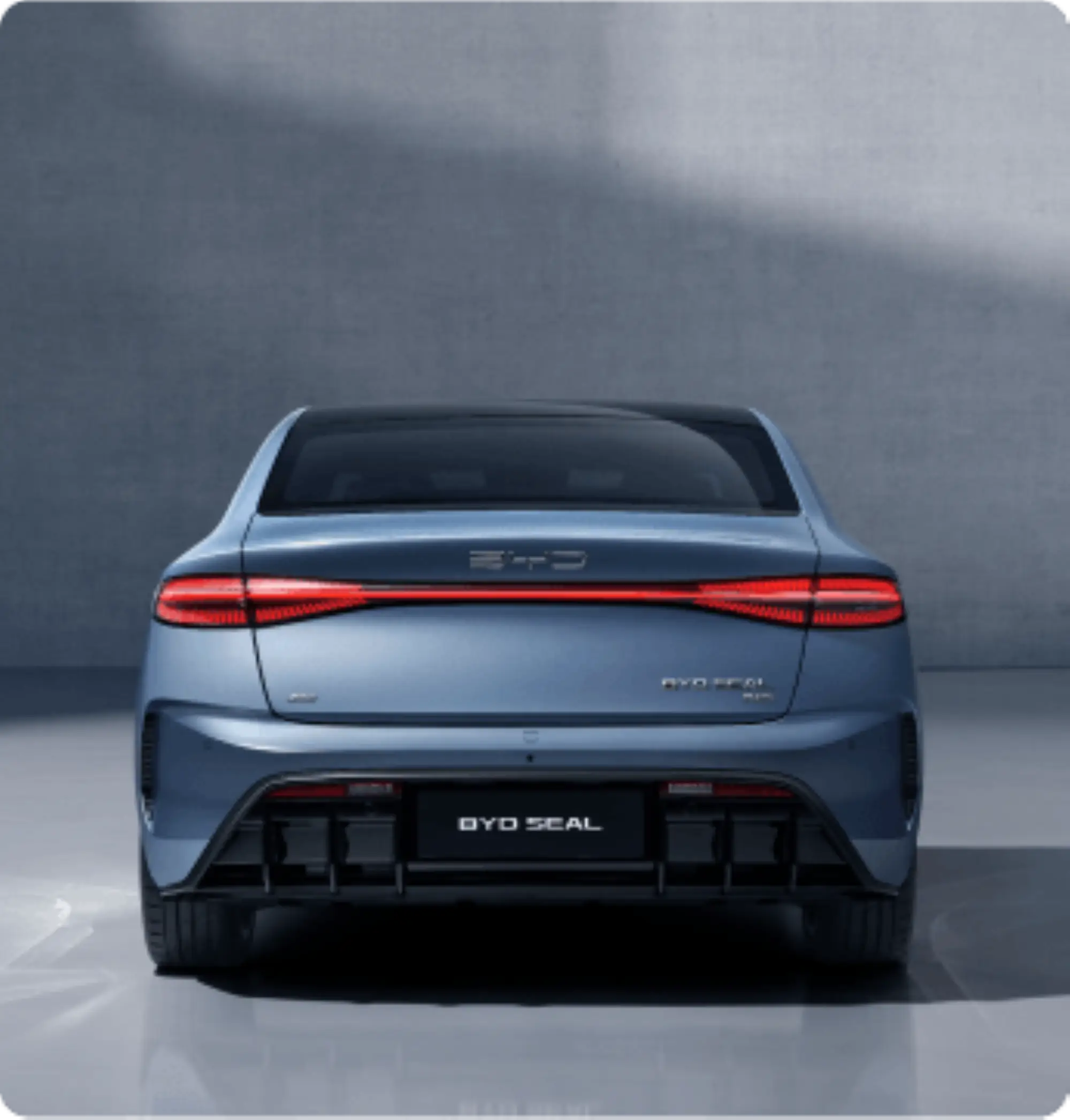 BYD SEAL 5 BYD Seal ledTailLight (Vertical)