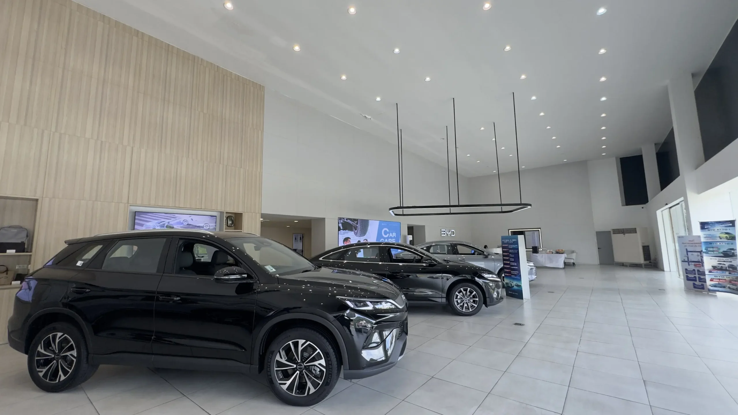BYD Songkhla Showroom and Service Center 26 pk7 Horizontal scaled