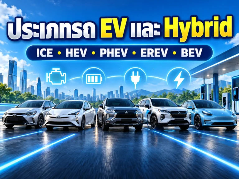 ประกันรถ EV ต่างจากรถน้ำมันอย่างไร? สิ่งที่ควรรู้ก่อนทำประกันรถยนต์ไฟฟ้า 12 <span class="jet-smart-filters-seo-rules-title"></span>